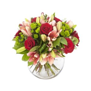 Verdi Sezoensboeket Keuze Florist