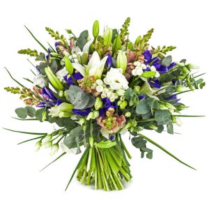 Verdi Sezoens Veldboeket